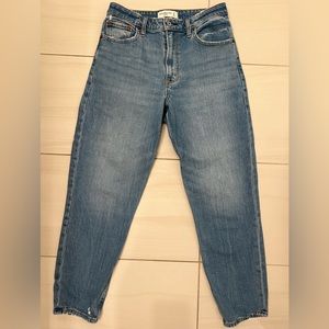 Abercrombie Jeans